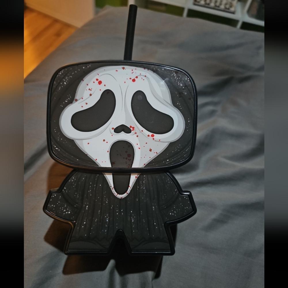 Scream Cups - Picture 2 of 2